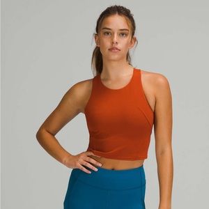 Lululemon invigorate tank